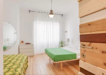 คลอชอาร์ต บีแอนด์บี Bed & Breakfast โรม ภายนอก รูปภาพ